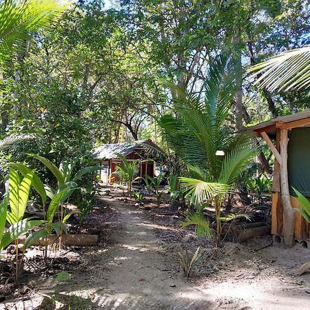 Fully Furnished Family Jungle Tent, Latino Glamping Пакера Экстерьер фото